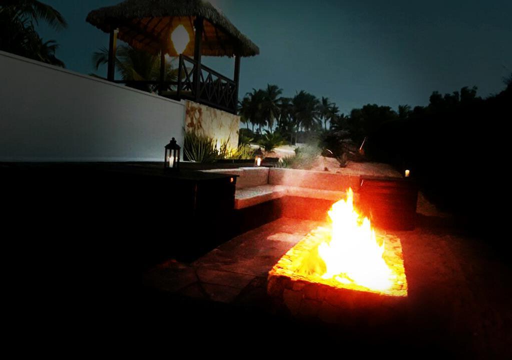 Chic Hotel Boutique Barra Grande  Exteriér fotografie