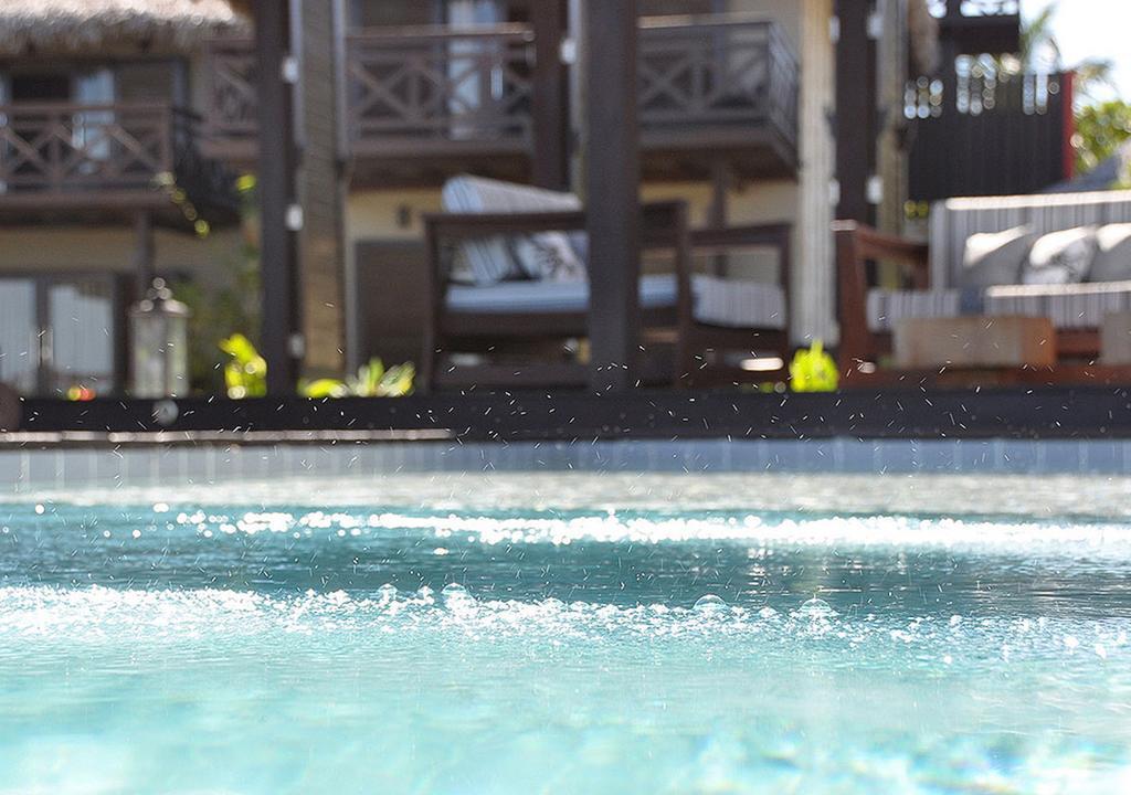 Chic Hotel Boutique Barra Grande  Exteriér fotografie
