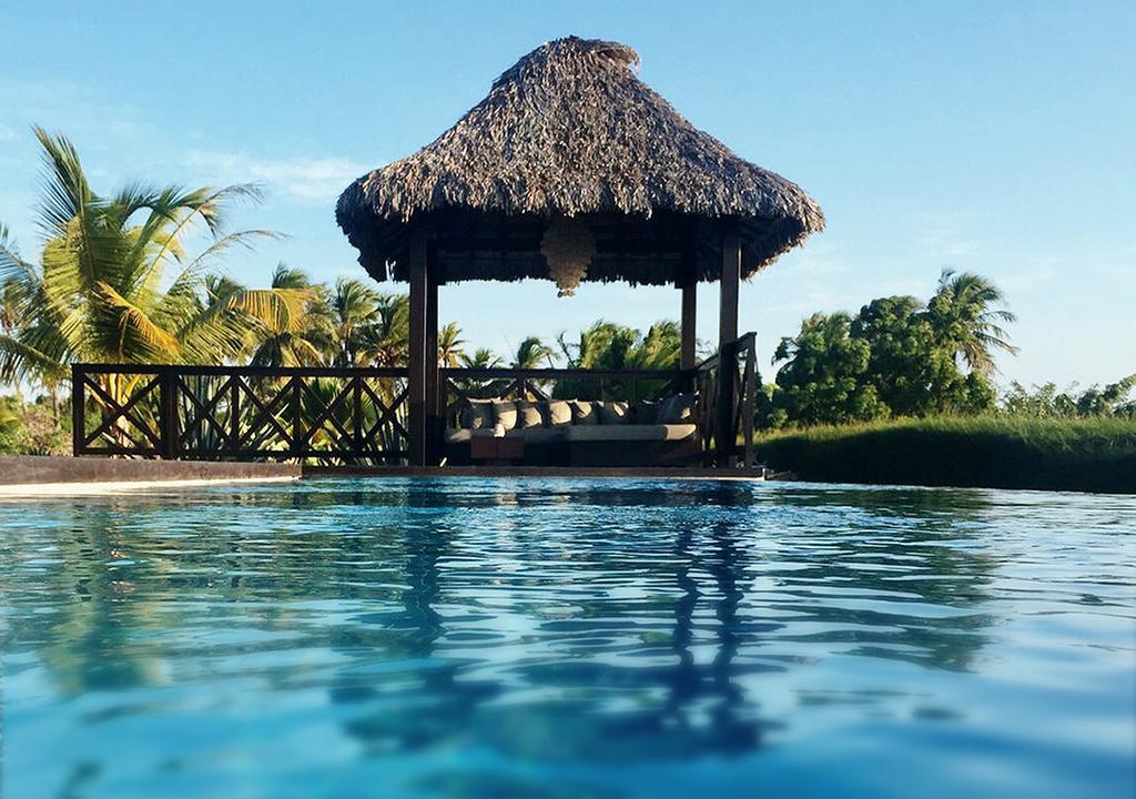 Chic Hotel Boutique Barra Grande  Exteriér fotografie