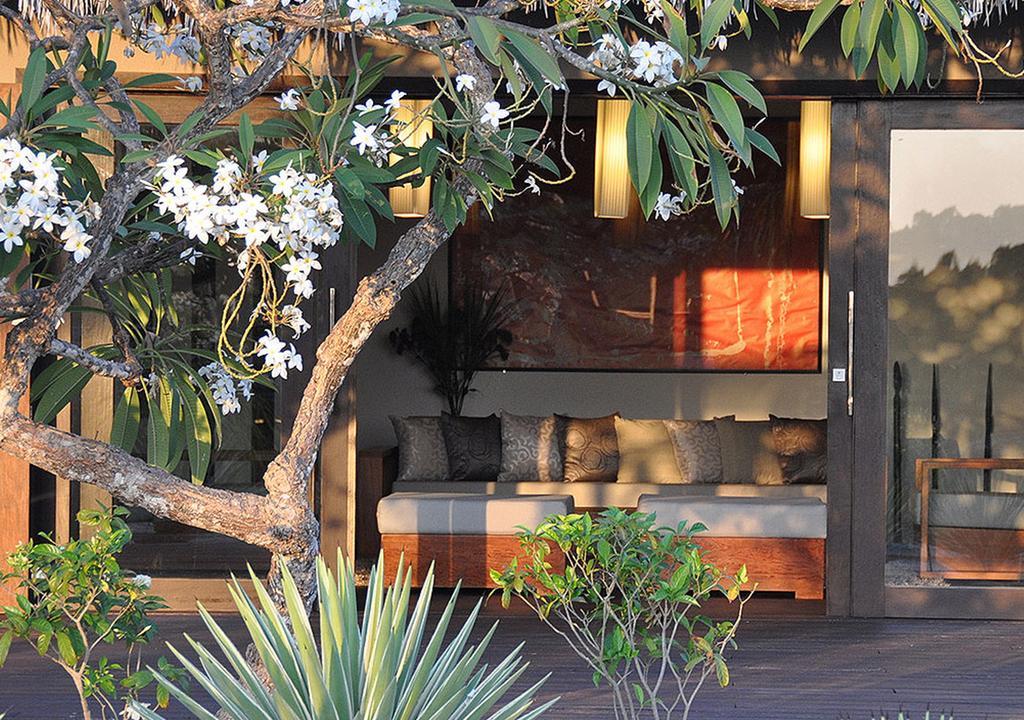 Chic Hotel Boutique Barra Grande  Exteriér fotografie