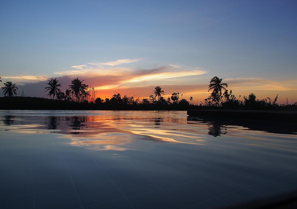 Chic Hotel Boutique Barra Grande  Exteriér fotografie