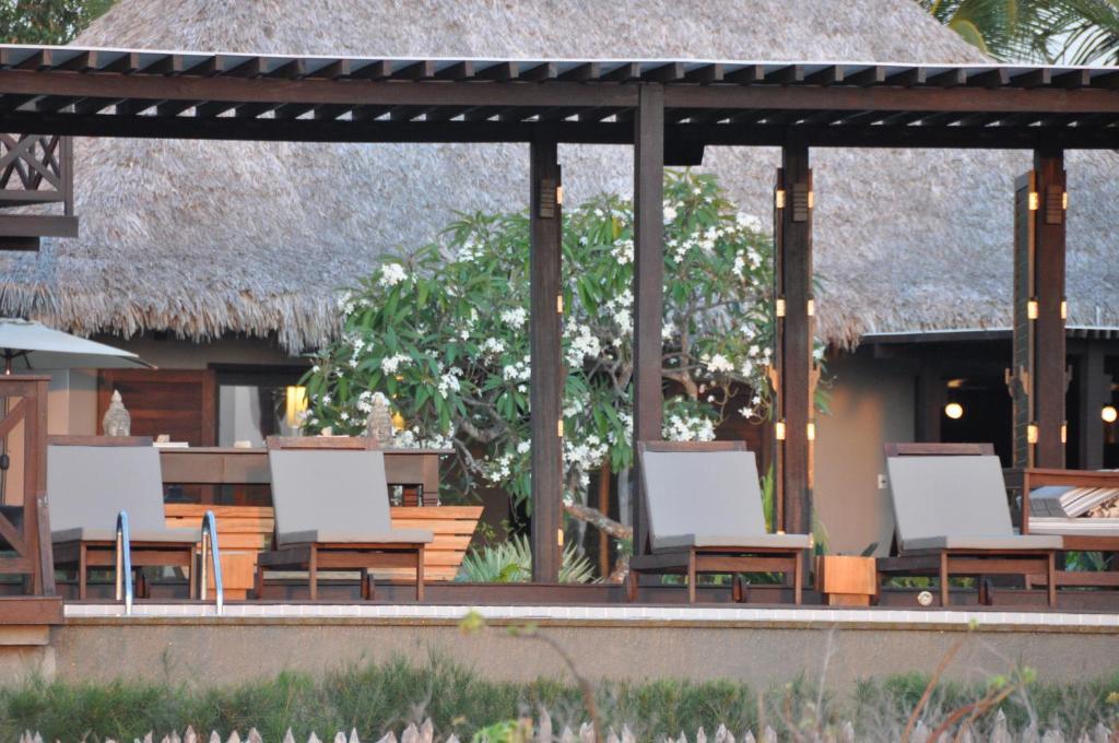 Chic Hotel Boutique Barra Grande  Exteriér fotografie
