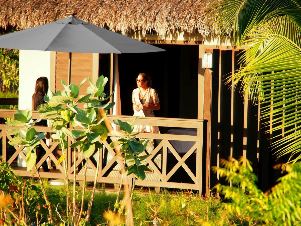Chic Hotel Boutique Barra Grande  Exteriér fotografie